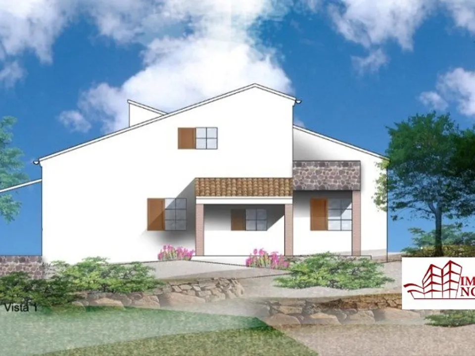 Villa i Carloforte, Sud Sardegna - foto 2