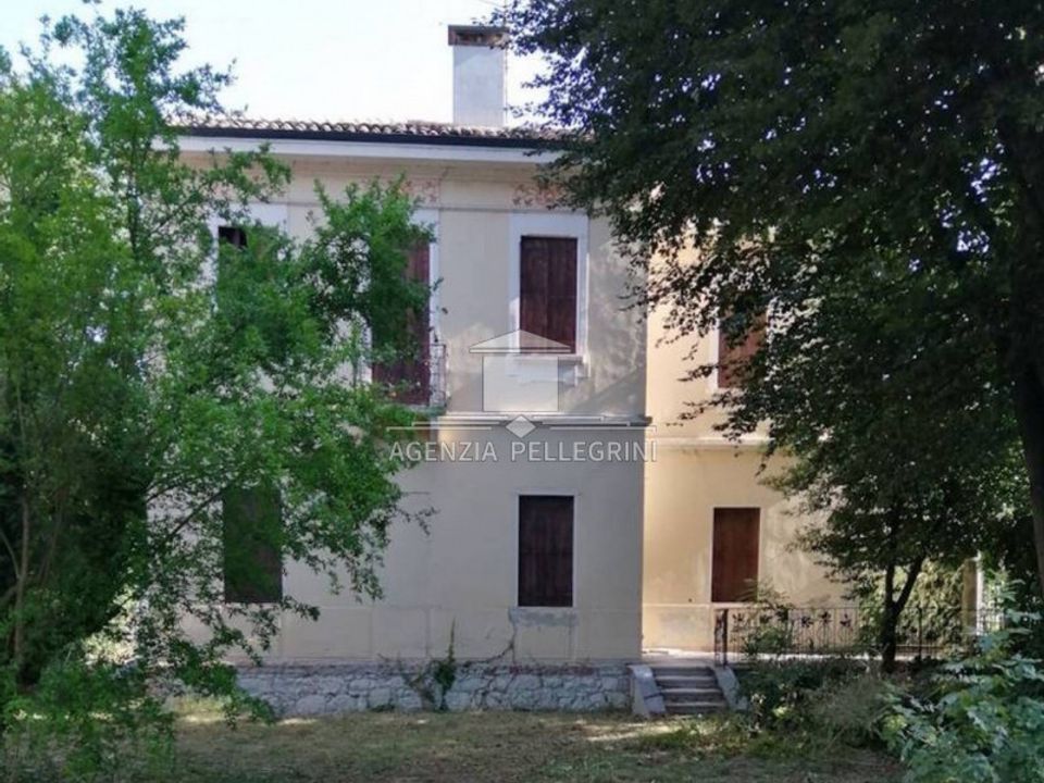 Villa i Vicenza, Vicenza - foto 2