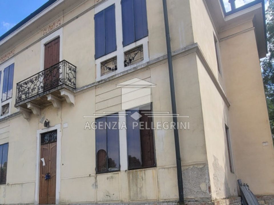 Villa i Vicenza, Vicenza - foto 4