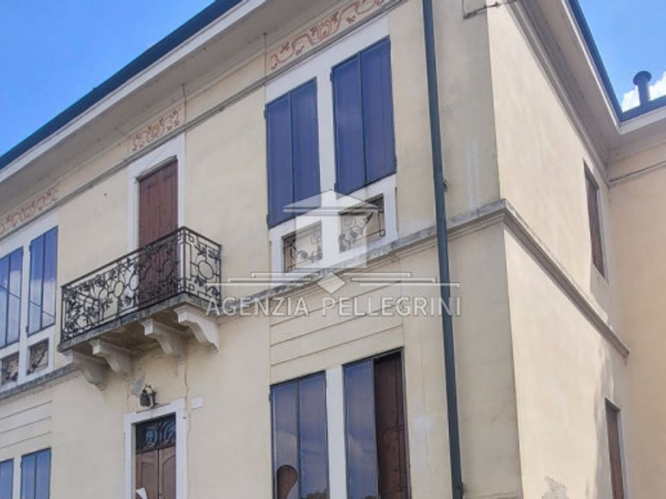 Villa i Vicenza, Vicenza - foto 5