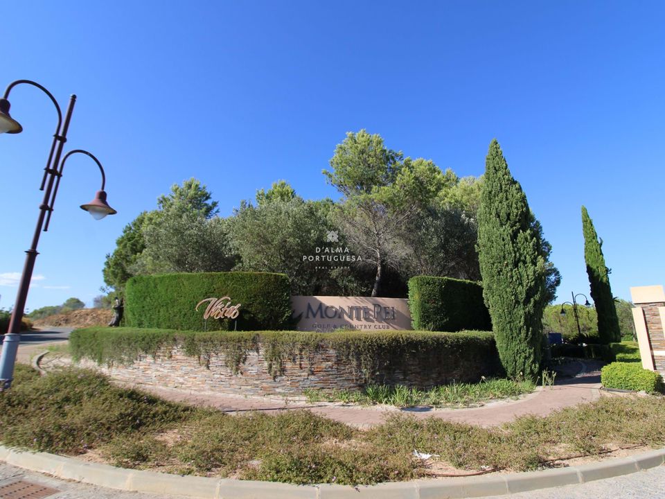 Helårsgrund i Vila Real, Vila Real - foto 3