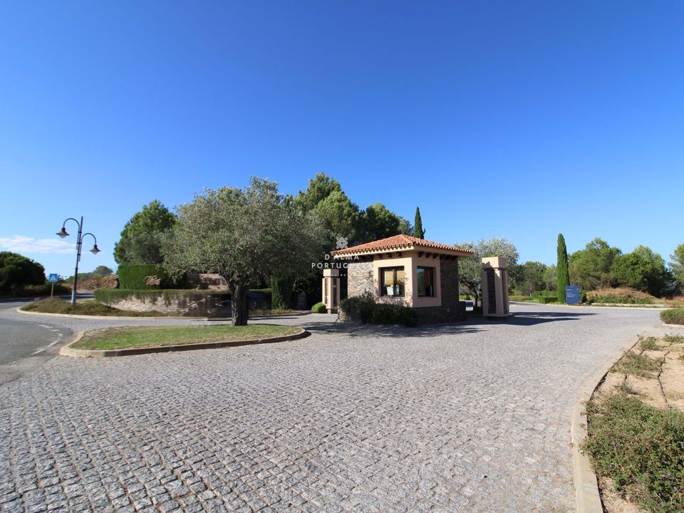 Helårsgrund i Vila Real, Vila Real - foto 4