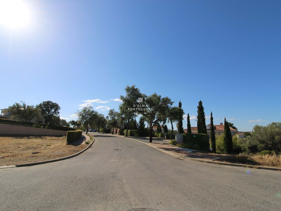Helårsgrund i Vila Real, Vila Real - foto 5