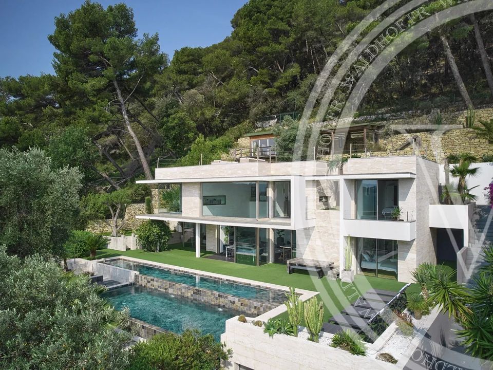 Villa a Cannes, Alpes-Maritimes - foto 1