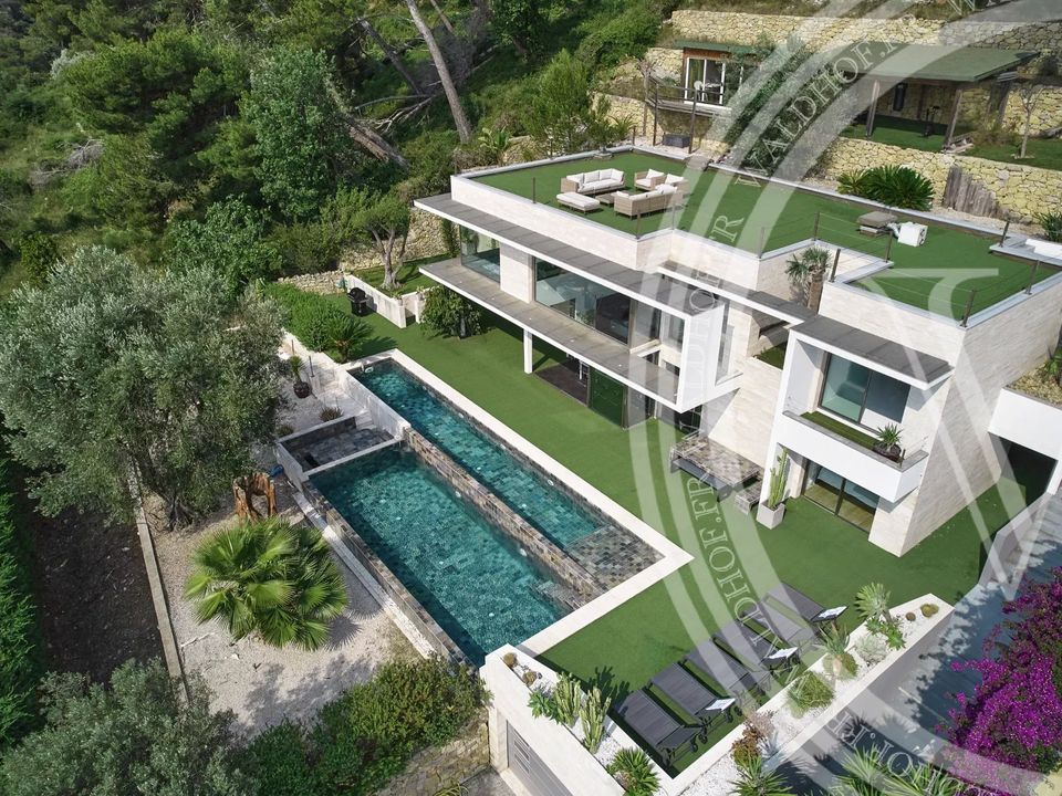 Villa a Cannes, Alpes-Maritimes - foto 2