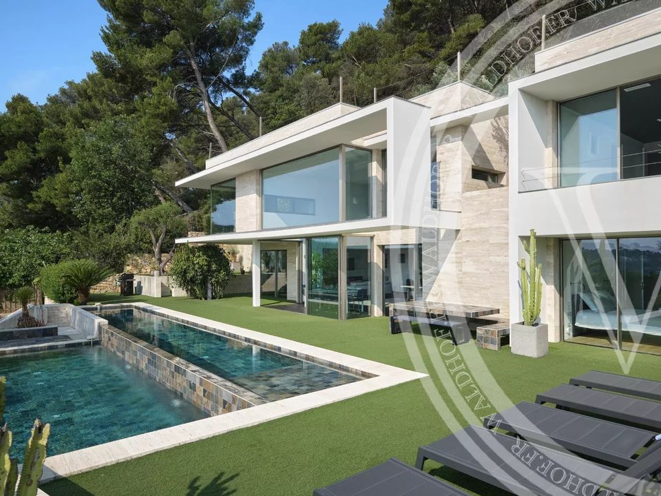 Villa a Cannes, Alpes-Maritimes - foto 3