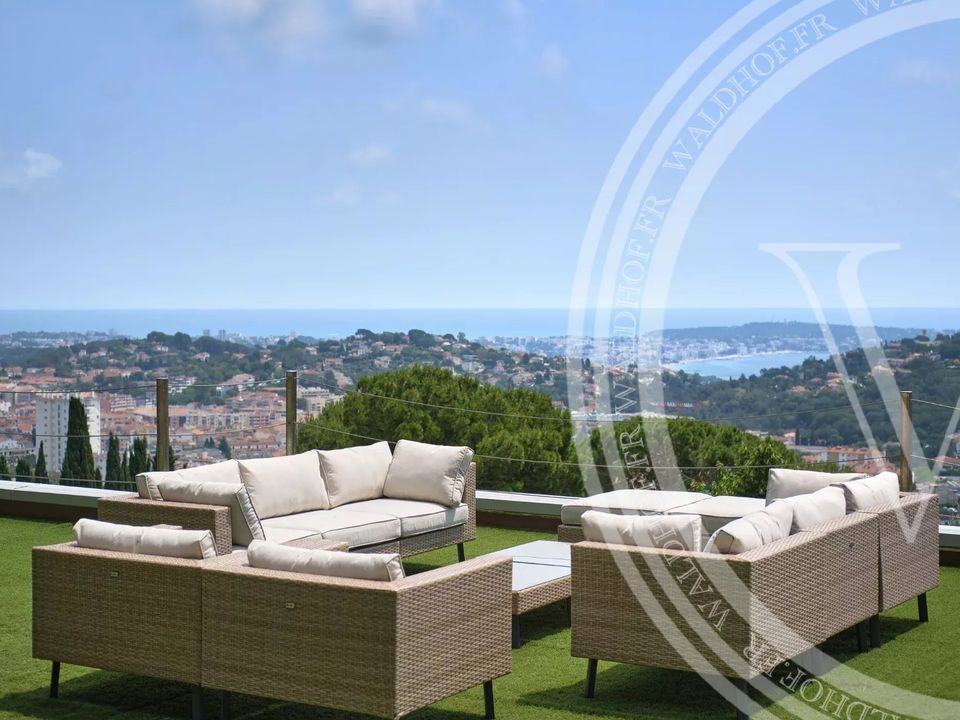 Villa a Cannes, Alpes-Maritimes - foto 5