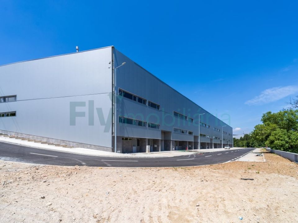Bungalow i Santo Tirso, Porto - foto 3