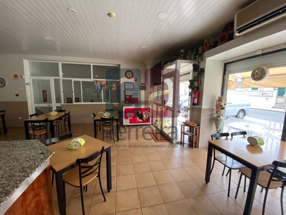 Erhvervsejendom i Alpiarca, Santarem - foto 2
