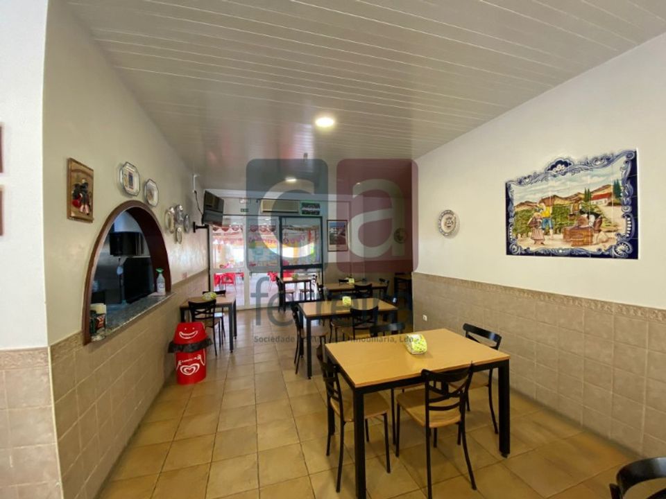Erhvervsejendom i Alpiarca, Santarem - foto 4