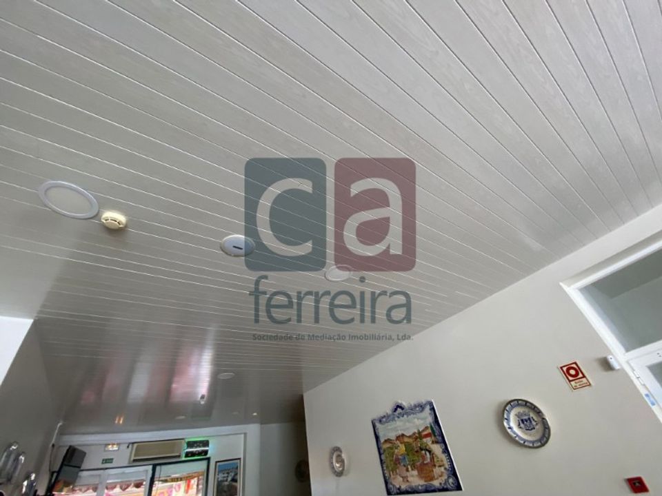 Erhvervsejendom i Alpiarca, Santarem - foto 5