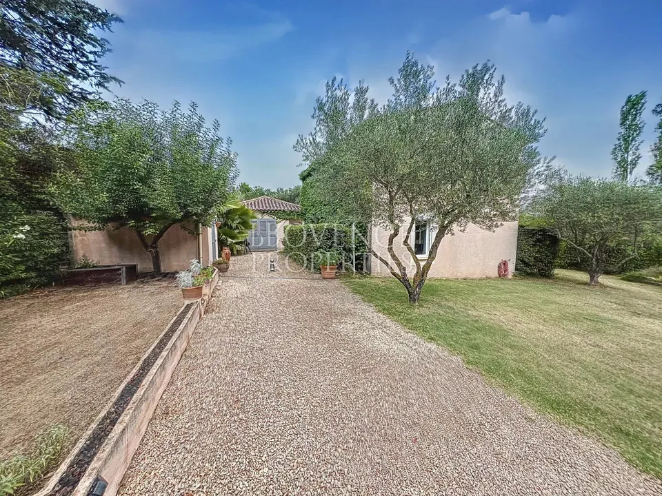 Villa i Le Val, Var - foto 1