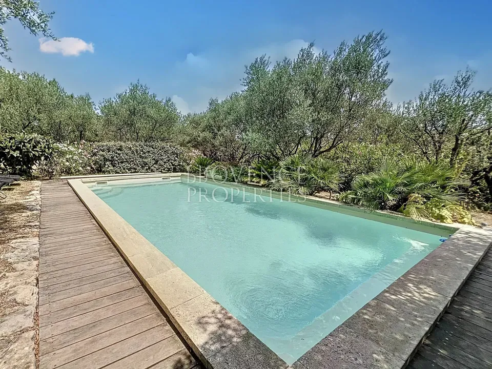 Villa i Le Val, Var - foto 2