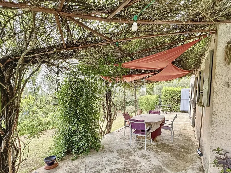 Villa i Le Val, Var - foto 4