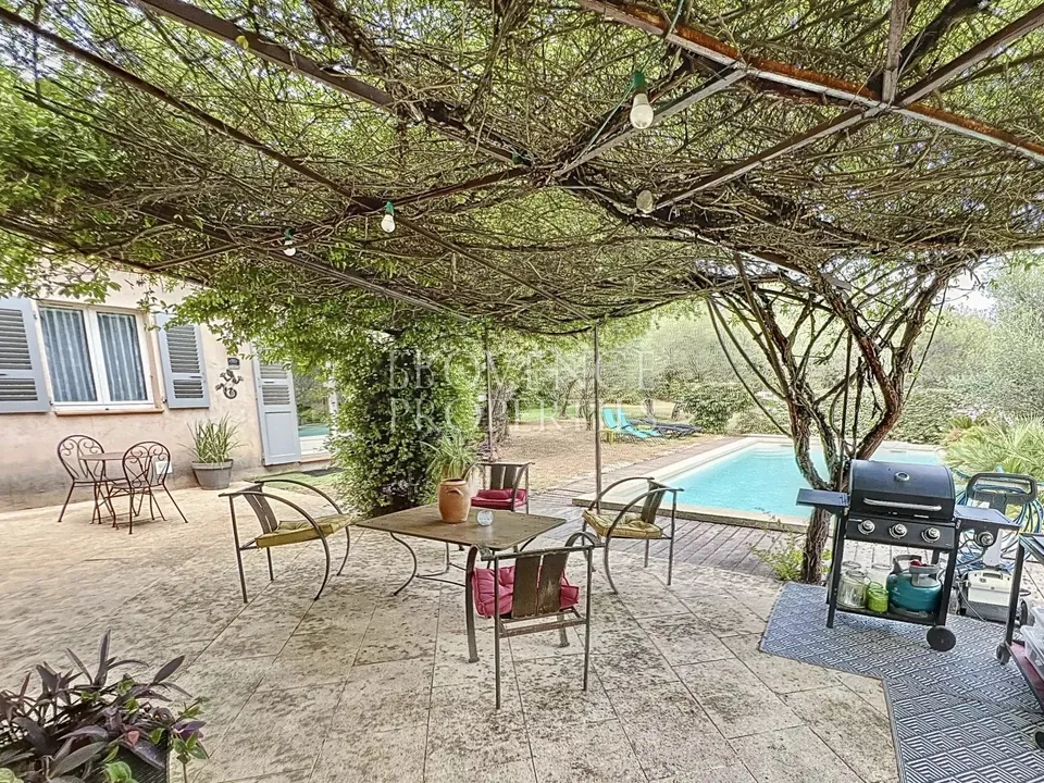 Villa i Le Val, Var - foto 3