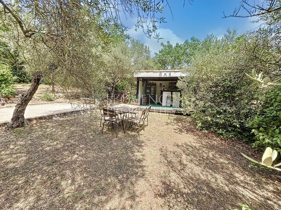 Villa i Le Val, Var - foto 5