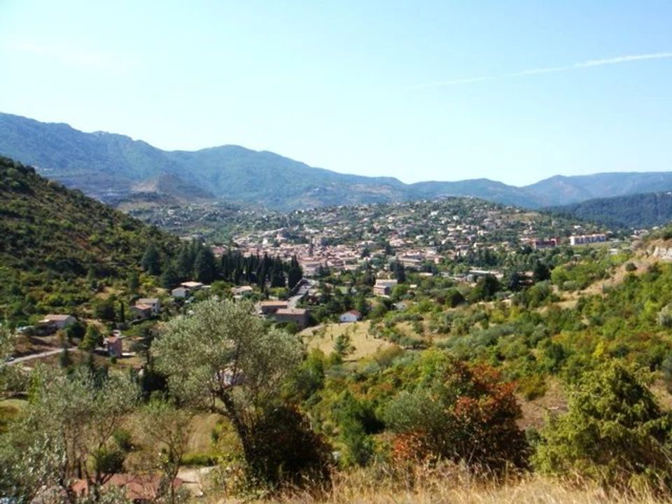 Lejlighed i Les Vans, Ardeche - foto 3