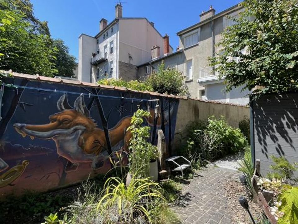 Villa i Nancy, Meurthe-et-Moselle - foto 4
