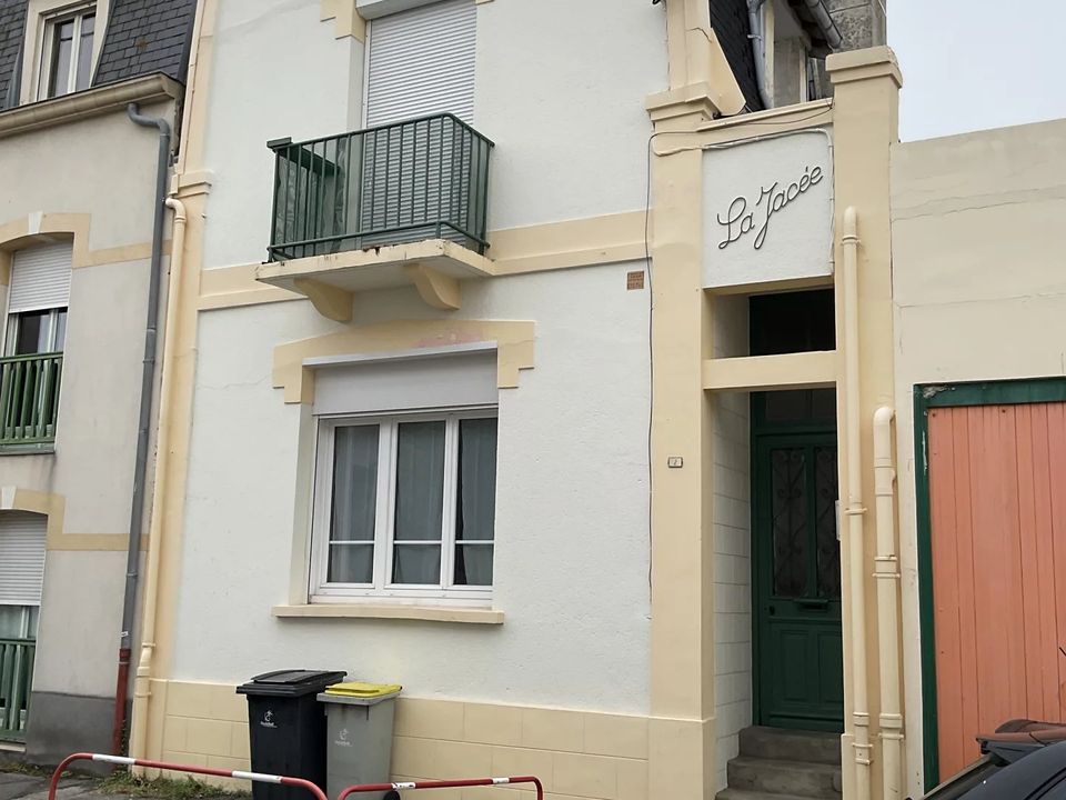 Apartament a Berck, Pas-de-Calais - foto 1