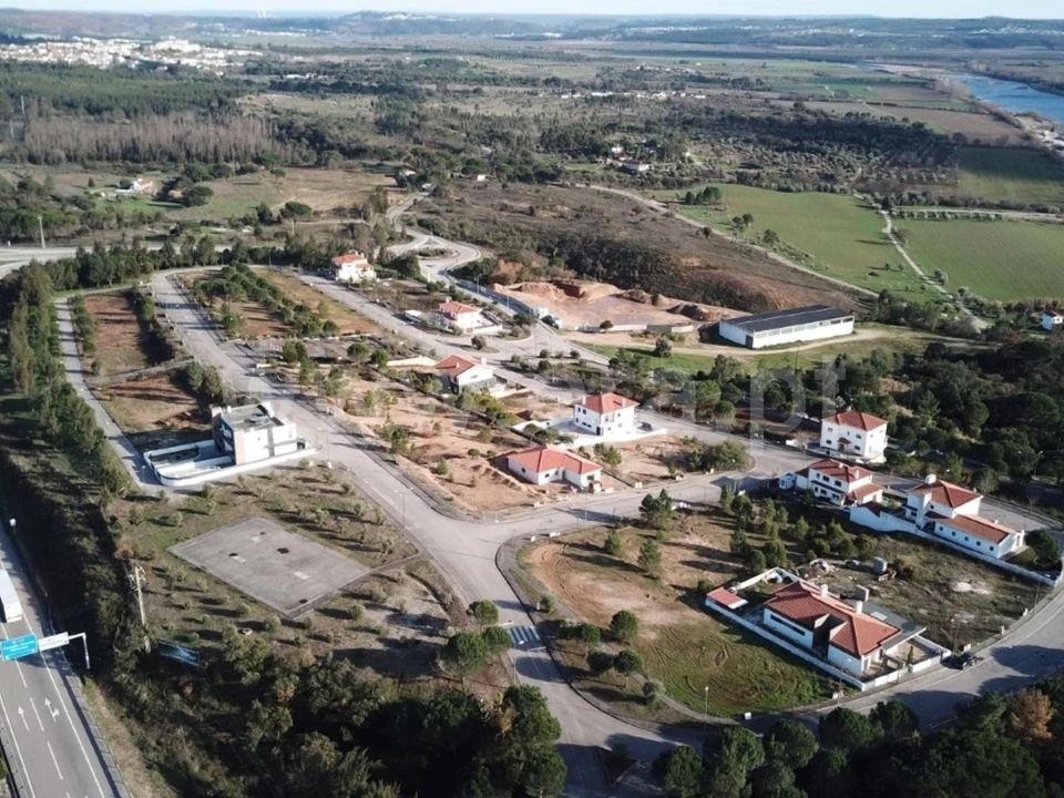 Terreno en Constancia, Santarem - foto 1