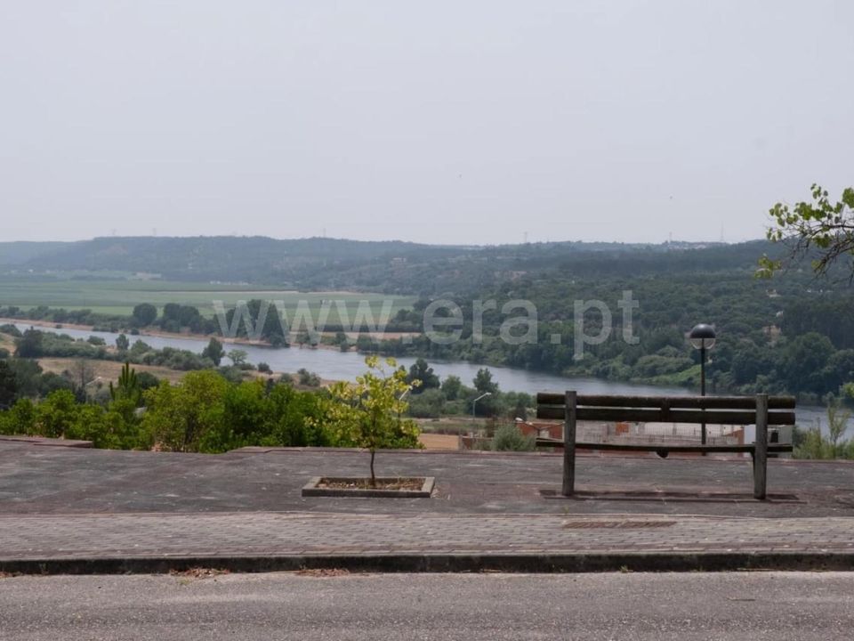 Terreno en Constancia, Santarem - foto 5