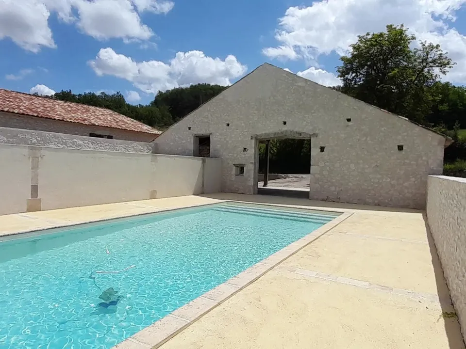 Villa i Roquecor, Tarn-et-Garonne - bilde 2