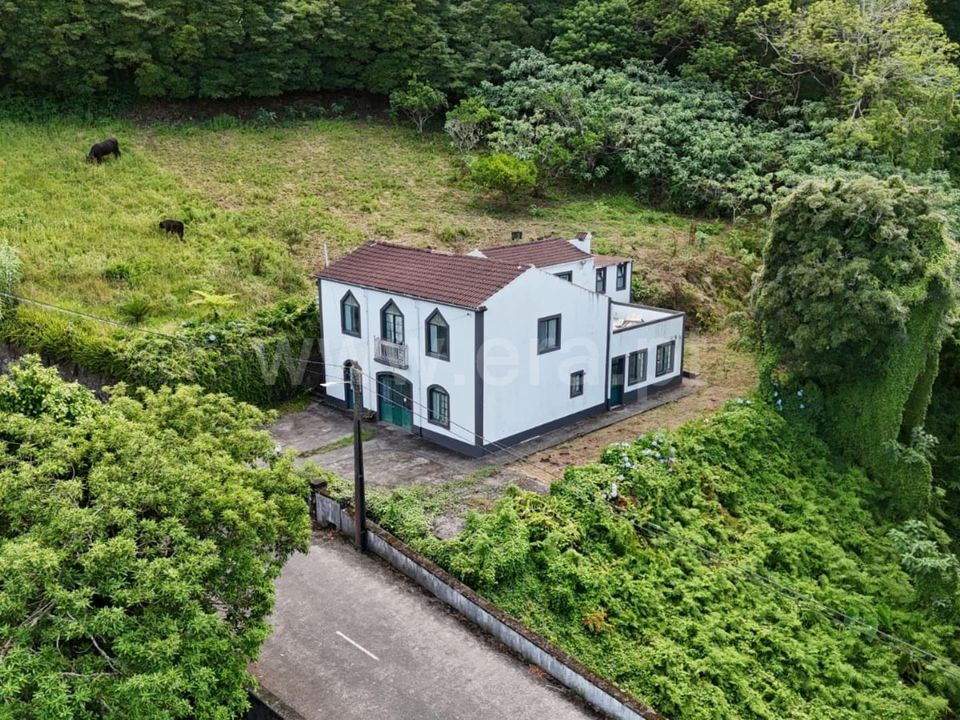 Villa a Horta, Faial - foto 2