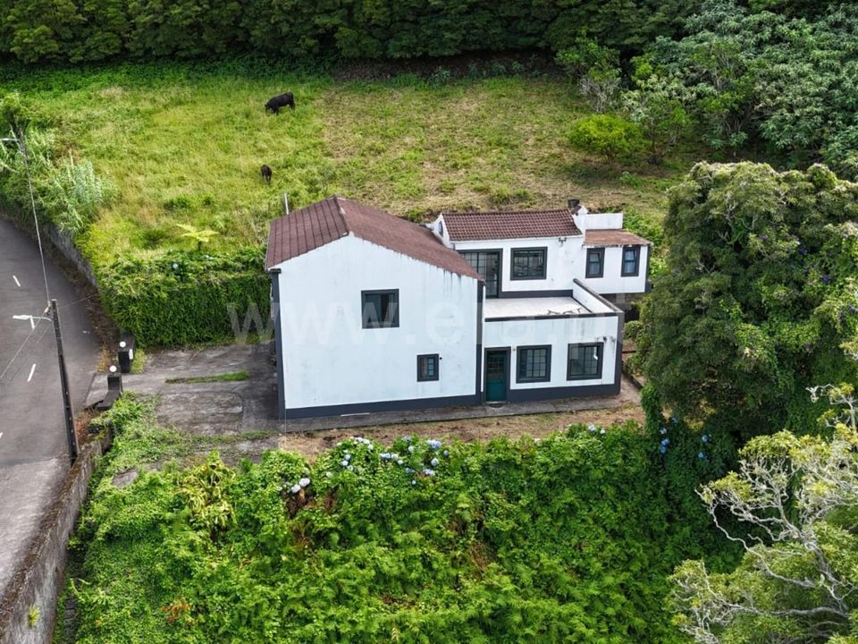 Villa a Horta, Faial - foto 3