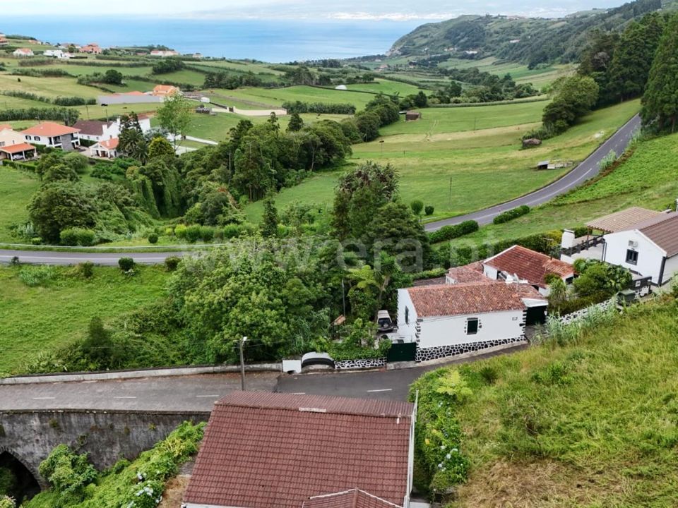 Villa a Horta, Faial - foto 5