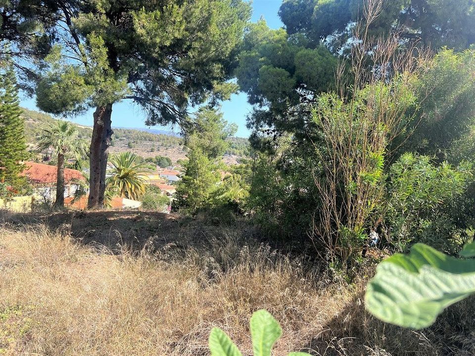 Tomt i La Nucia, Alicante - bilde 2