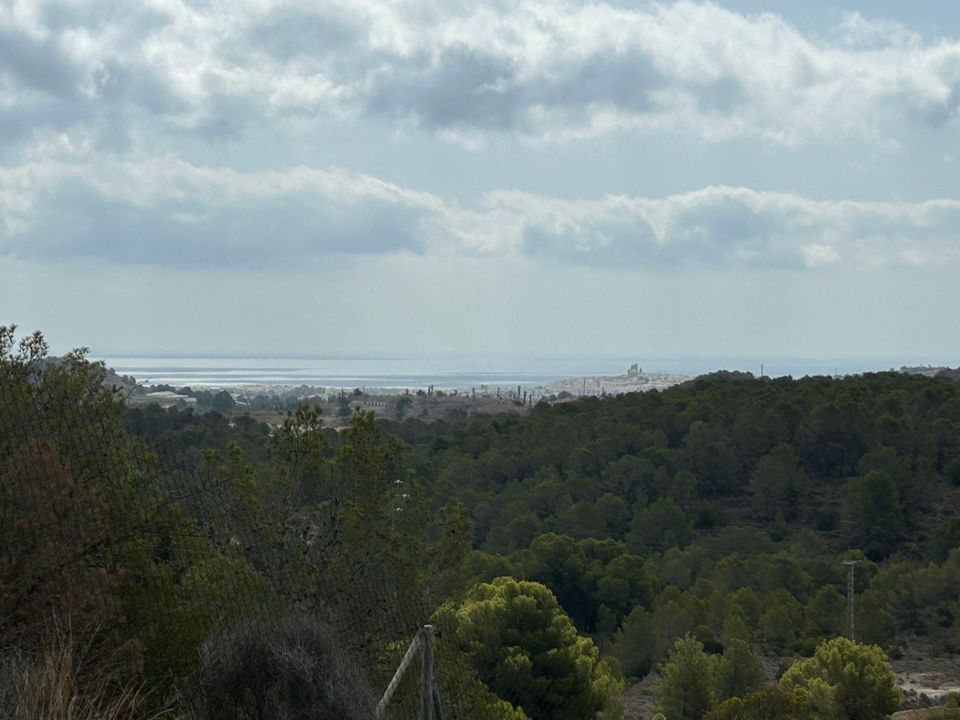 Helårsgrund i La Nucia, Alicante - foto 4