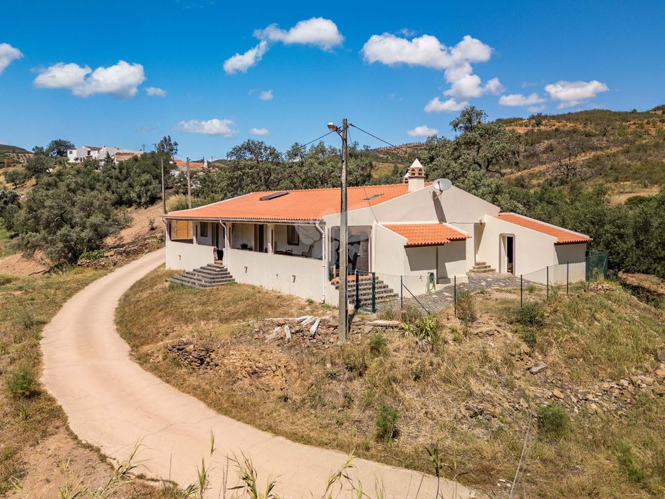 Villa i Tavira, Faro - foto 3
