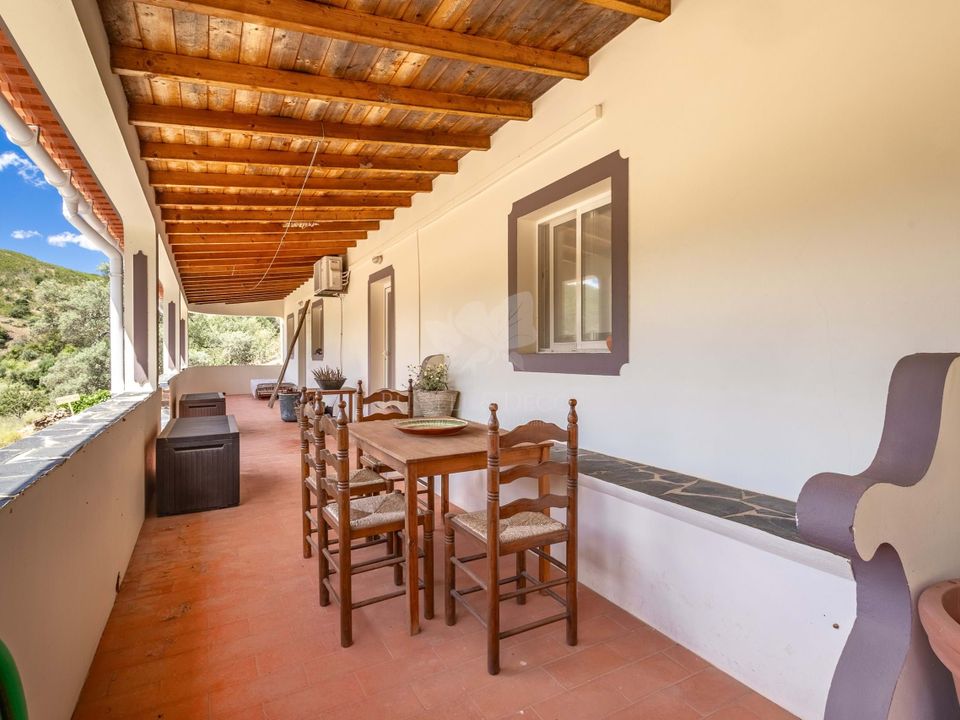 Villa i Tavira, Faro - foto 5