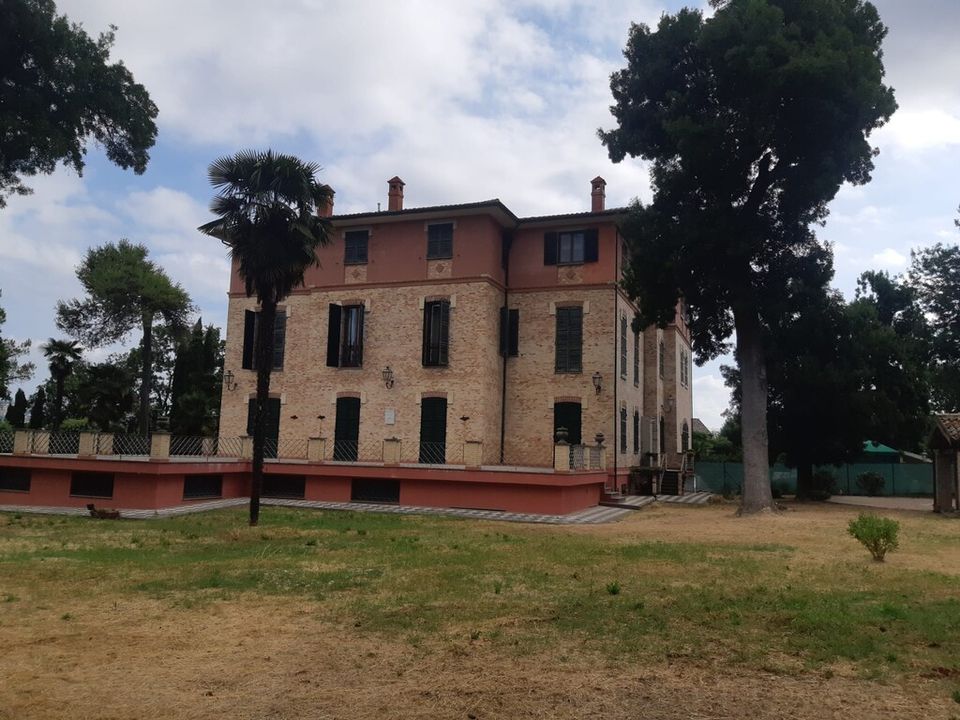 Villa in Castelfidardo, Ancona - foto 2