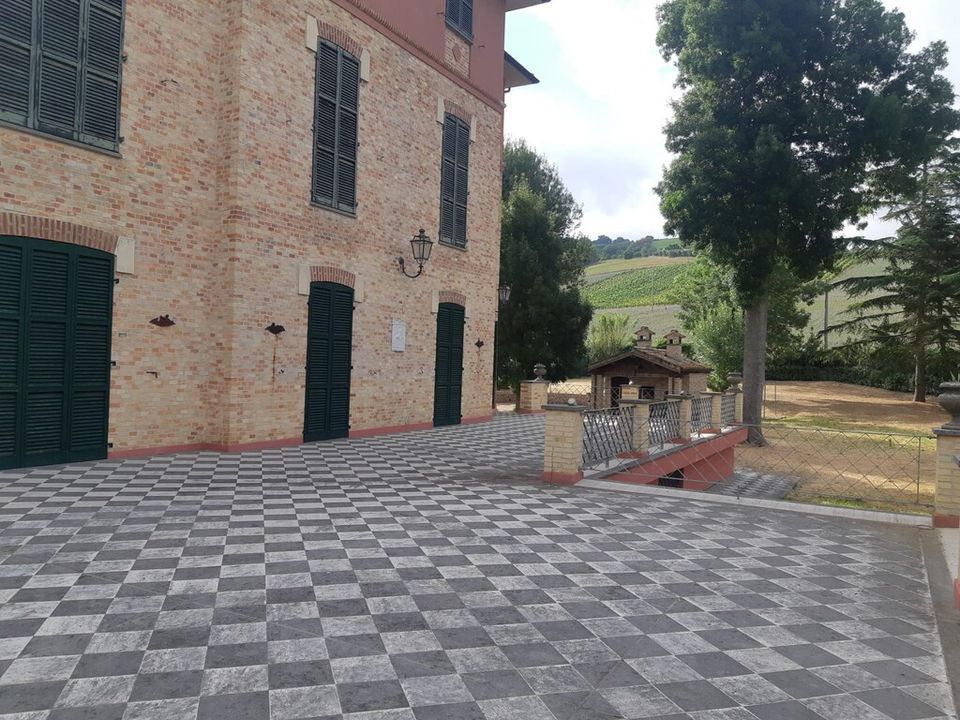 Villa i Castelfidardo, Ancona - foto 4