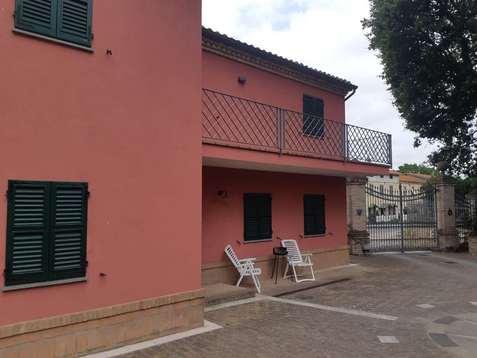 Villa i Castelfidardo, Ancona - foto 5