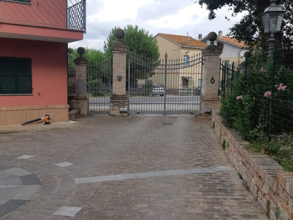 Villa in Castelfidardo, Ancona - foto 2