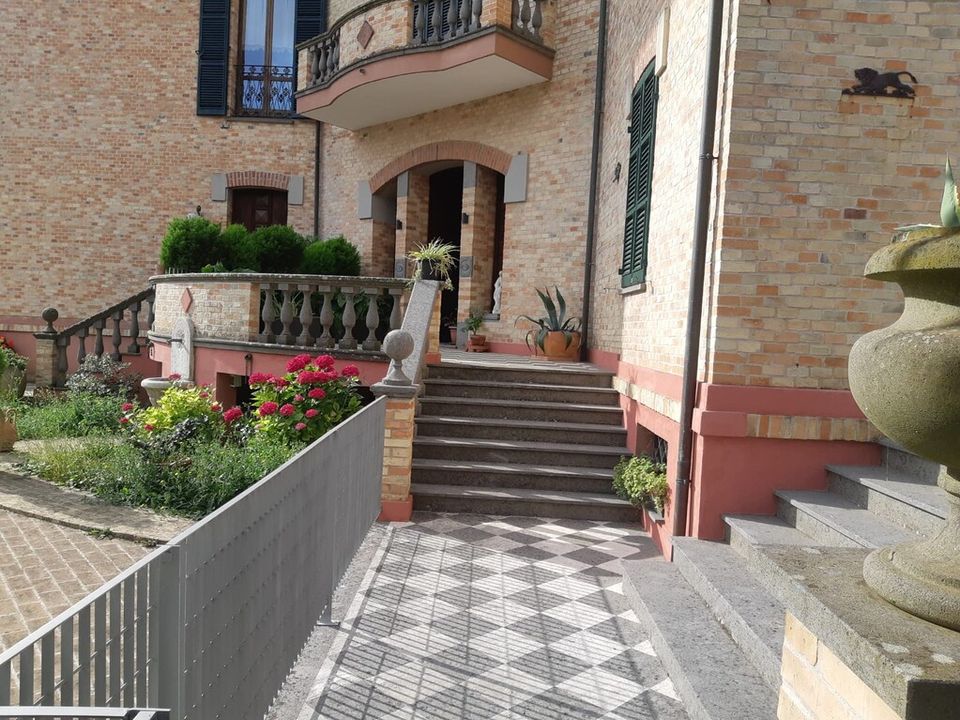 Villa in Castelfidardo, Ancona - foto 3