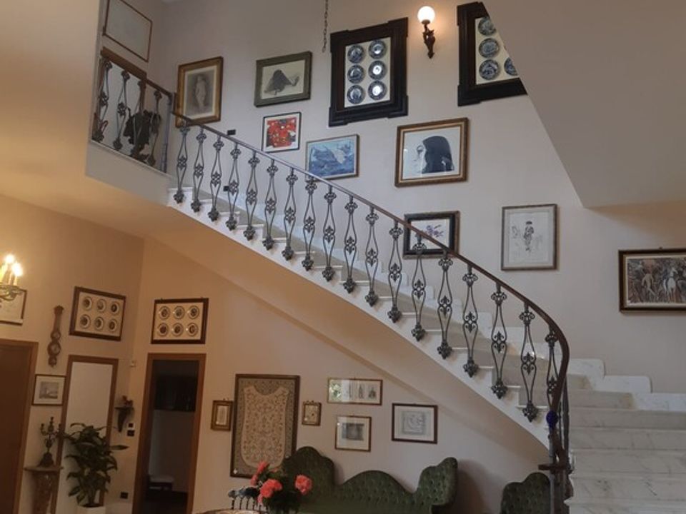 Villa in Castelfidardo, Ancona - foto 4