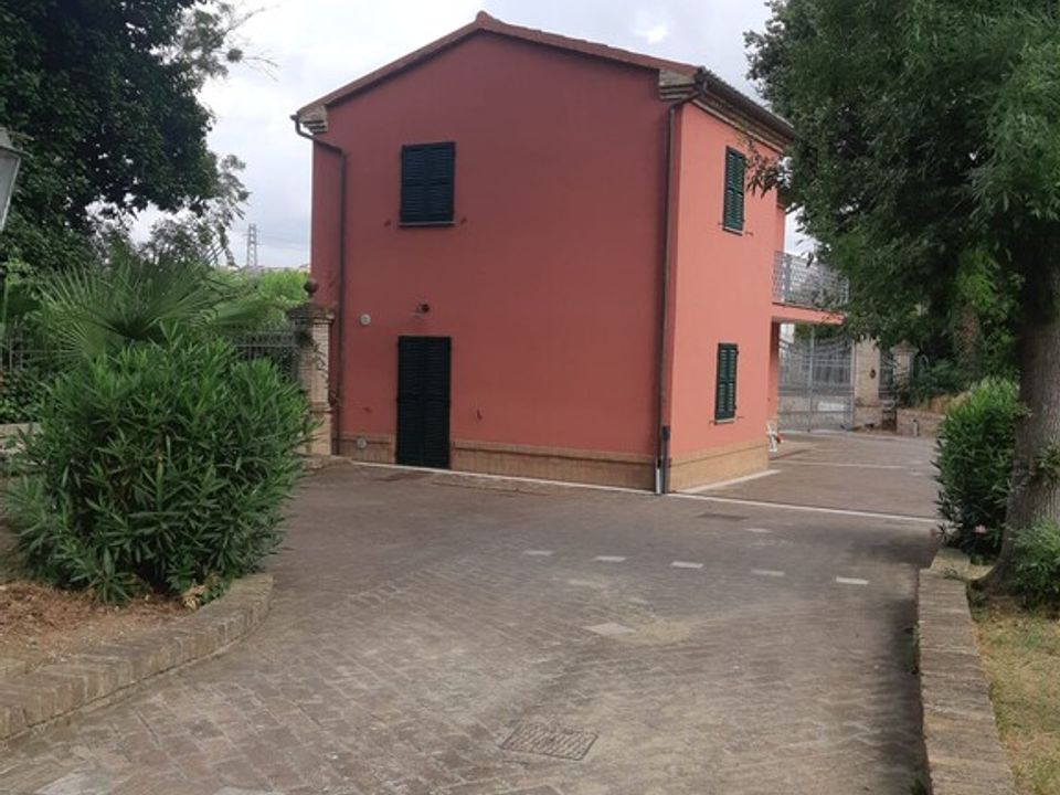 Villa i Castelfidardo, Ancona - foto 3