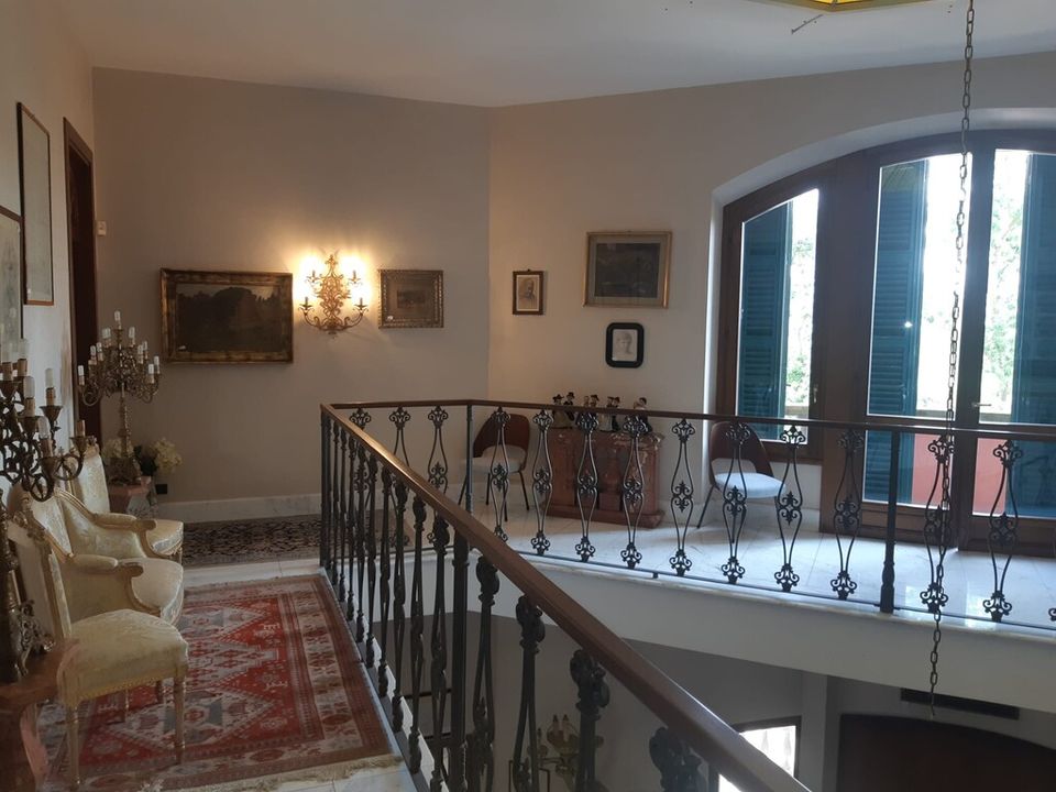 Villa i Castelfidardo, Ancona - foto 5