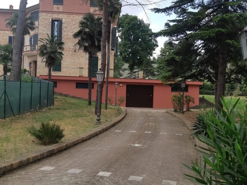 Villa em Castelfidardo, Ancona - foto 5
