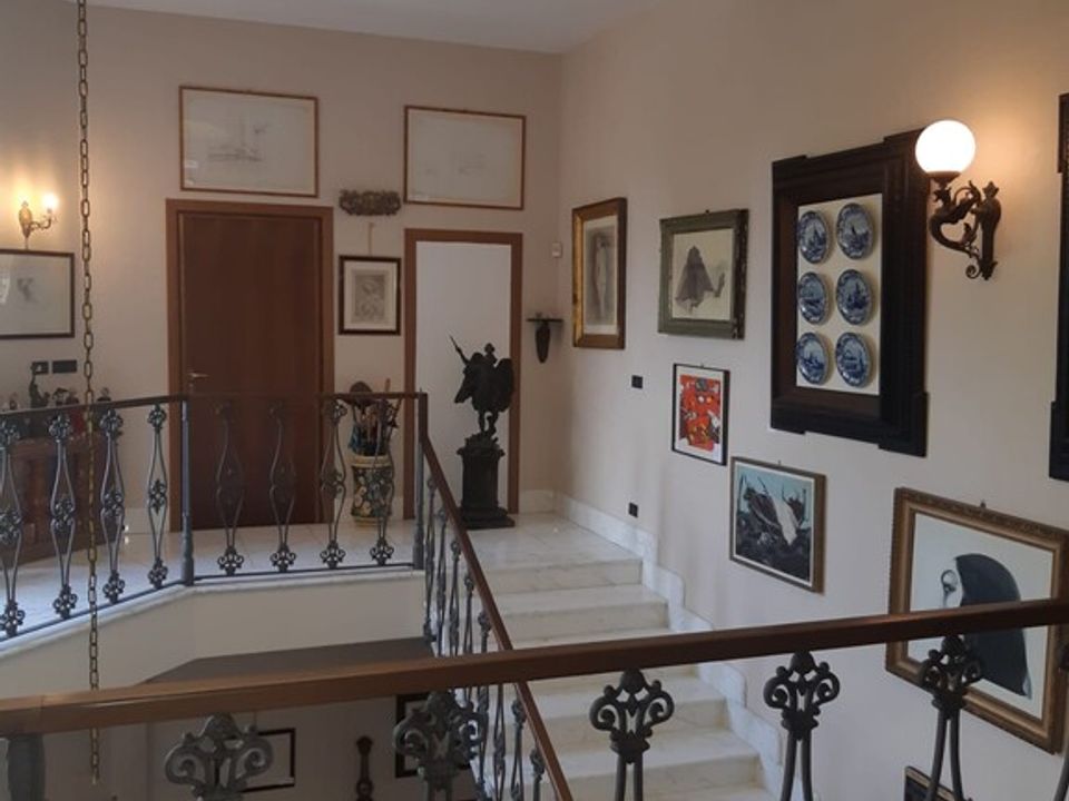 Villa em Castelfidardo, Ancona - foto 2