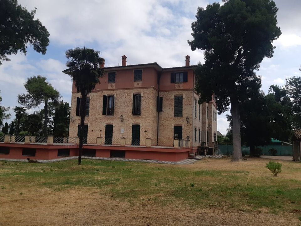 Villa em Castelfidardo, Ancona - foto 3
