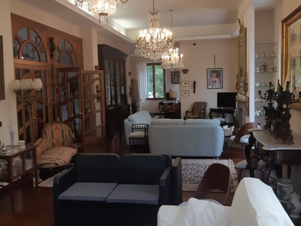 Villa a Castelfidardo, Ancona - foto 2