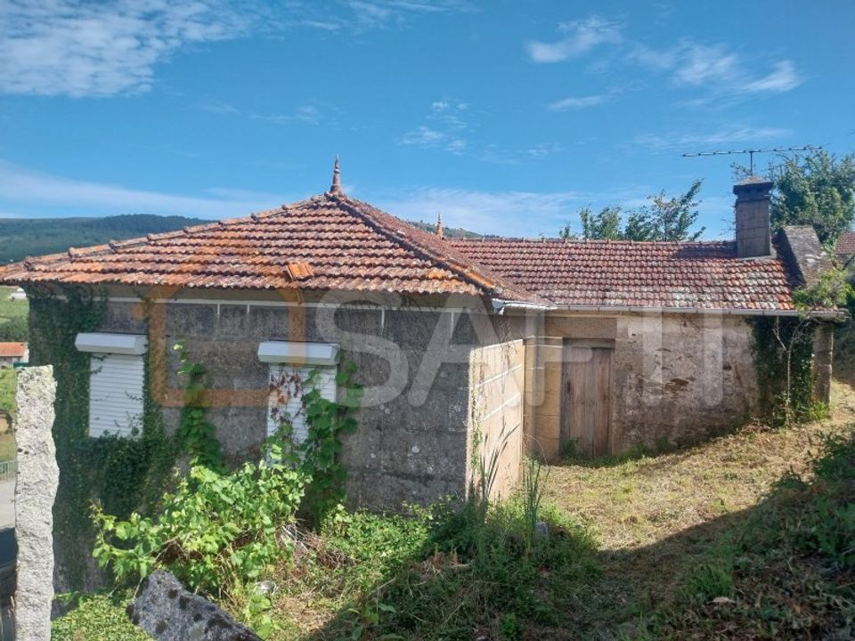 Landejendom i Moncao, Viana do Castelo - foto 1