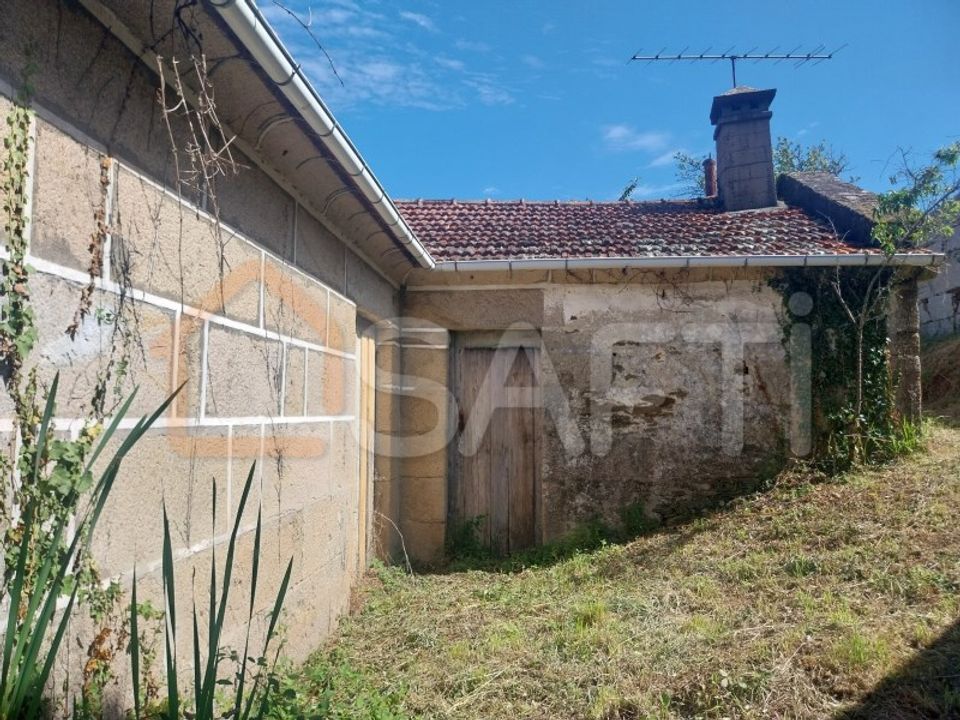 Landejendom i Moncao, Viana do Castelo - foto 2