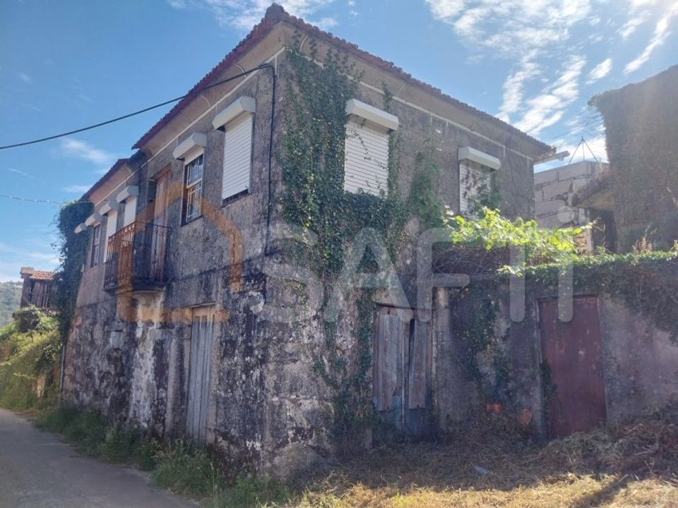 Landejendom i Moncao, Viana do Castelo - foto 3