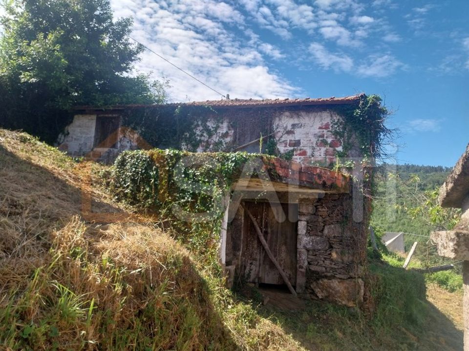 Landejendom i Moncao, Viana do Castelo - foto 4