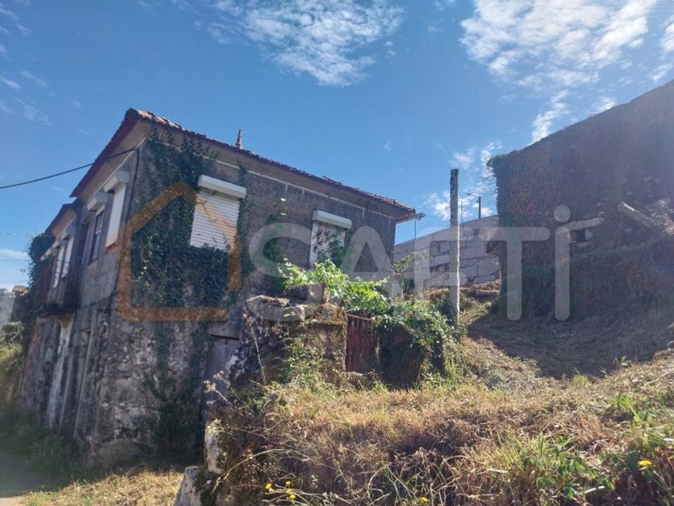 Landejendom i Moncao, Viana do Castelo - foto 5